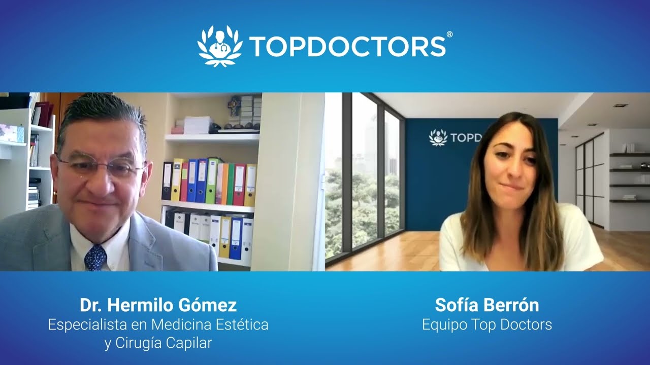 Endolifting láser para tratar la flacidez y la grasa sin cirugía - Dr.  Hermilo Gómez | Top Doctors