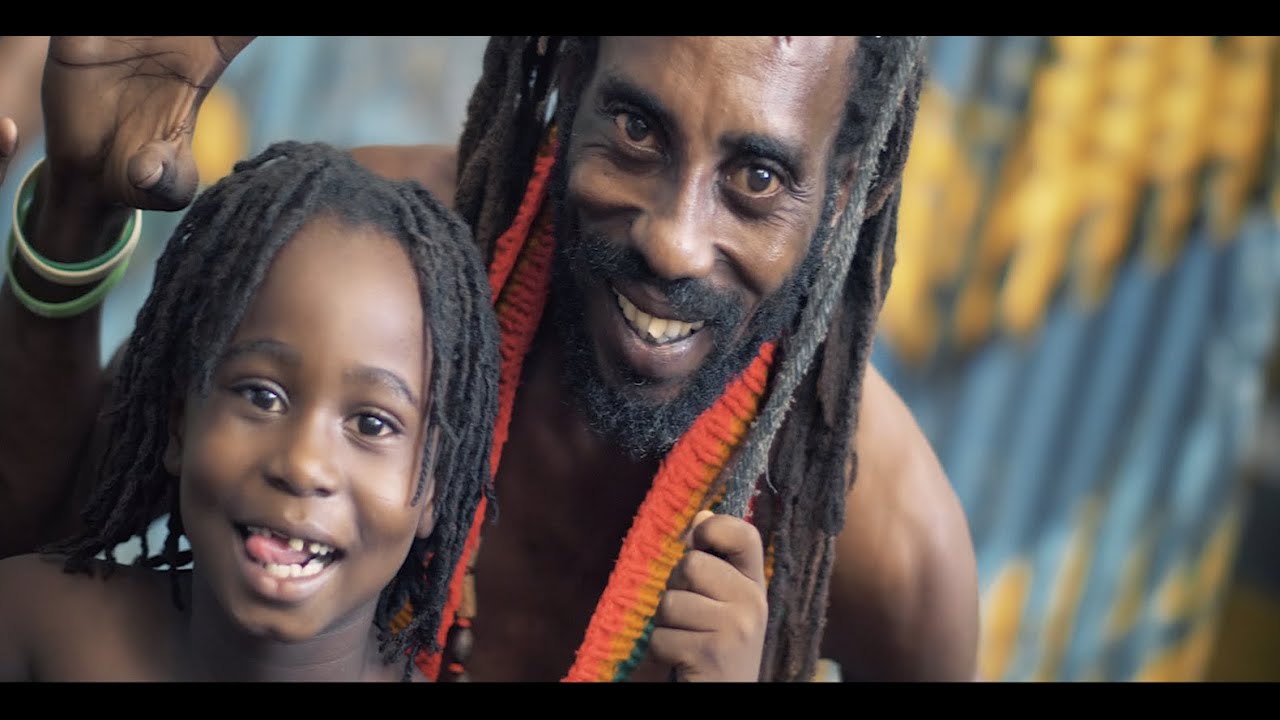 Ras Teo - Sabbath Day (Official Video)