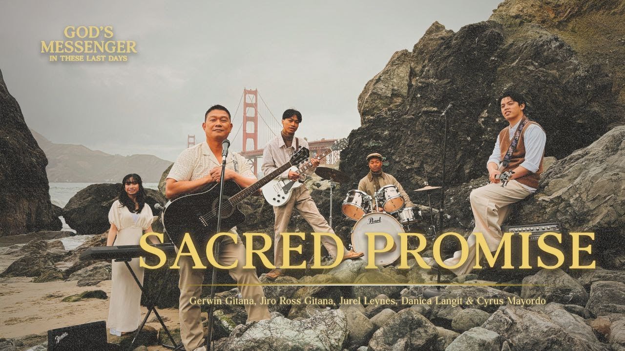 Sacred Promise | FYM 139