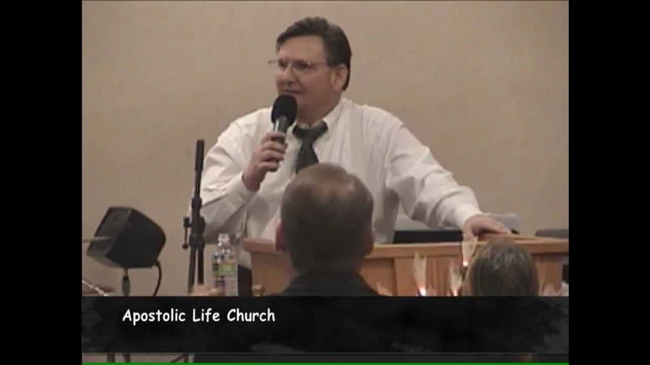 Bro.Preston Plemons