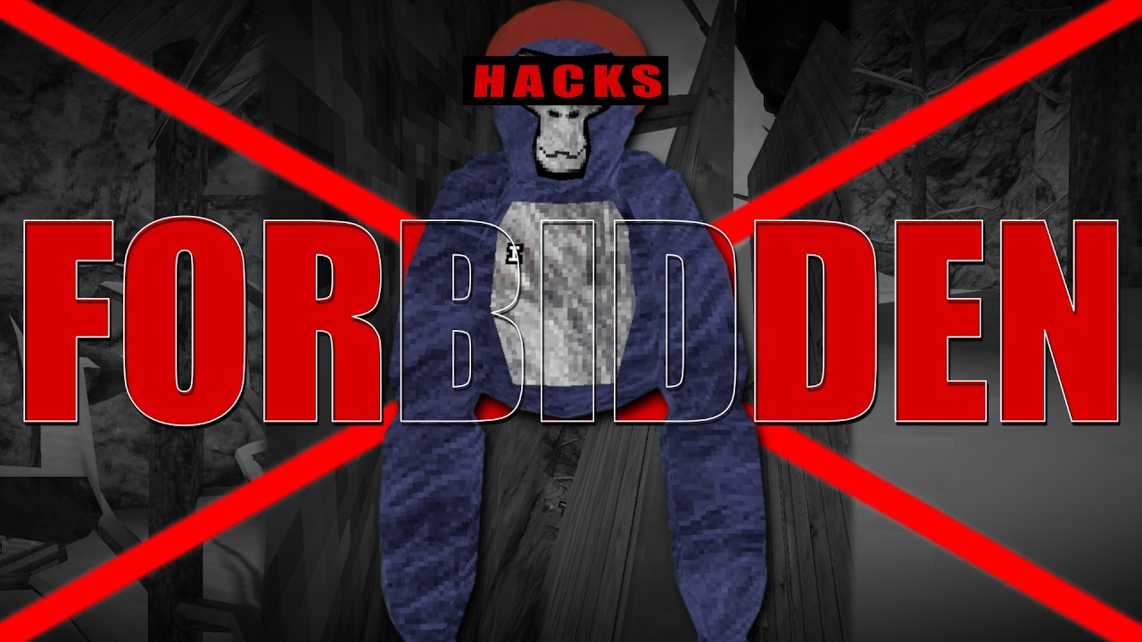 I found the forbidden playstyle...