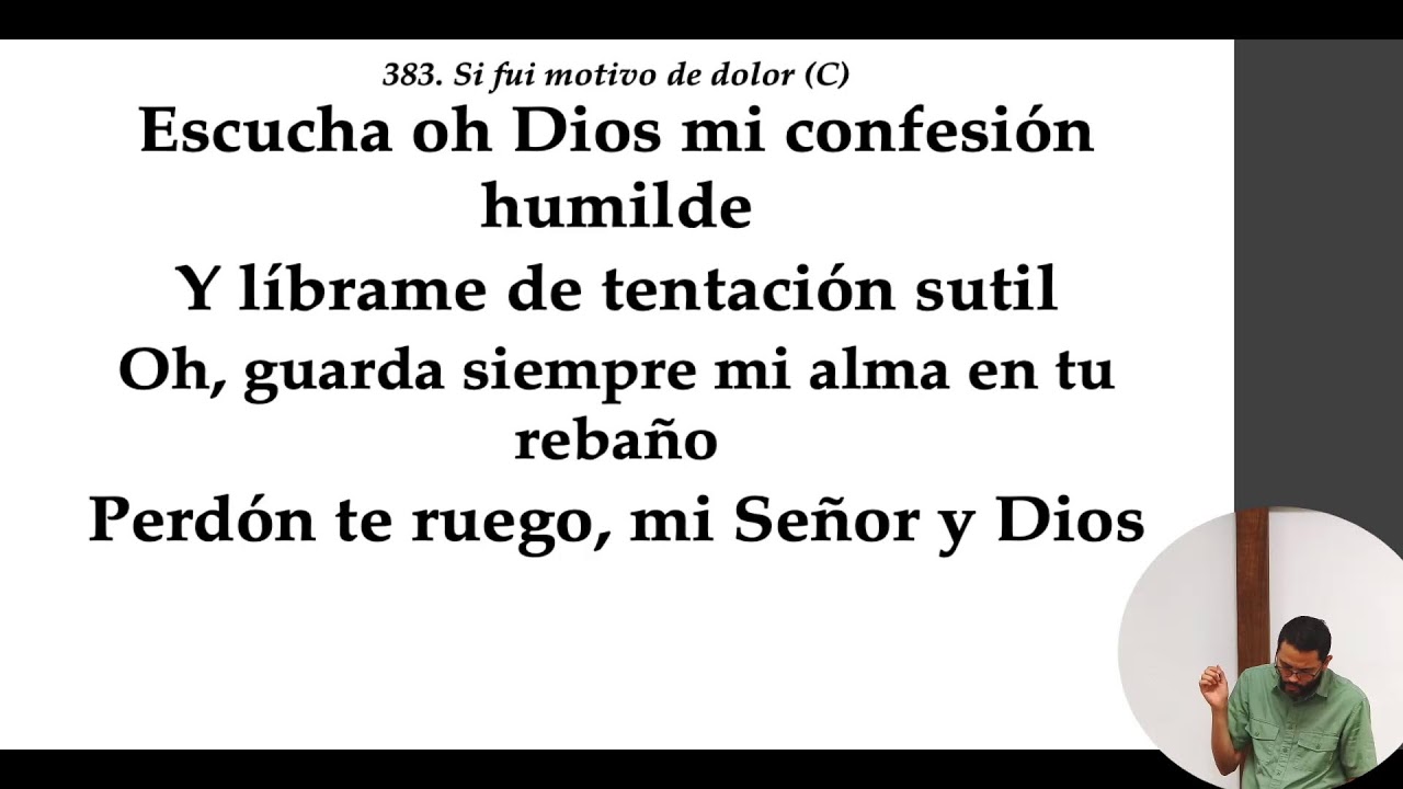 Miércoles 14 de Enero, 2026. (Culto Oración)