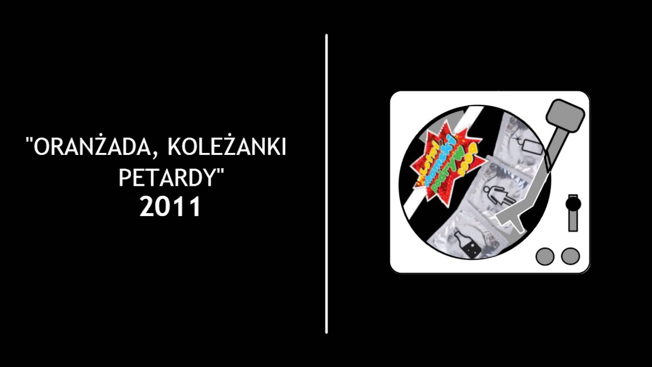 Letni, Chamski Podryw- 