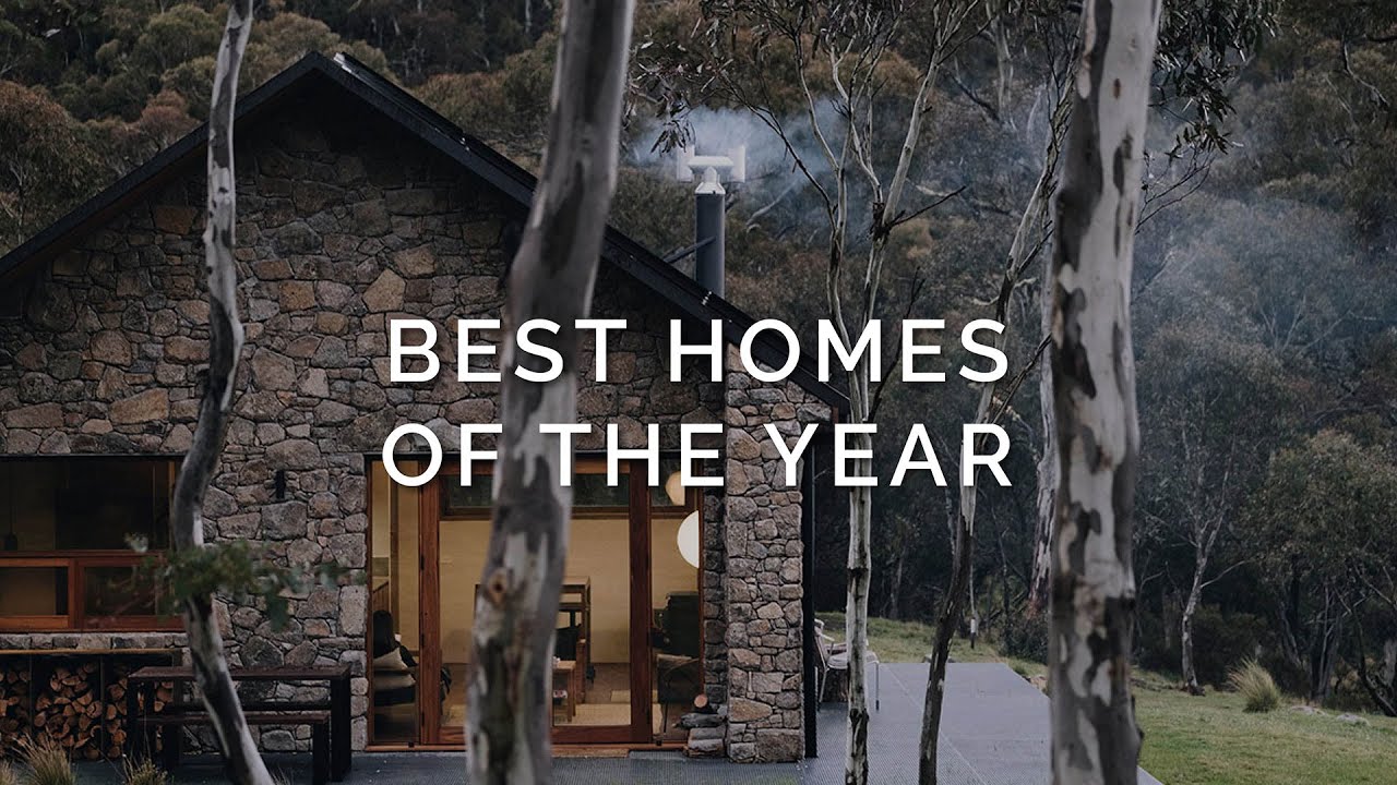 Our Top 3 Homes! An Off Grid Cabin, a Luxury Beach House & a Barn Inspired New Build!
