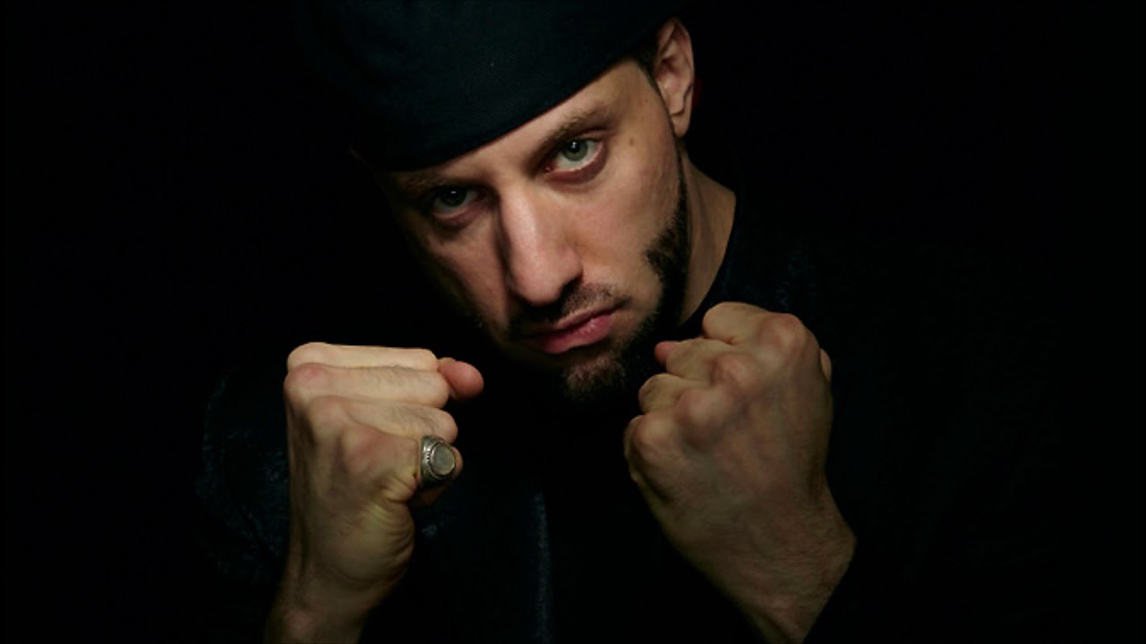 RA The Rugged Man x Vinnie Paz Type Beat [2020] - prod by L.O.B.