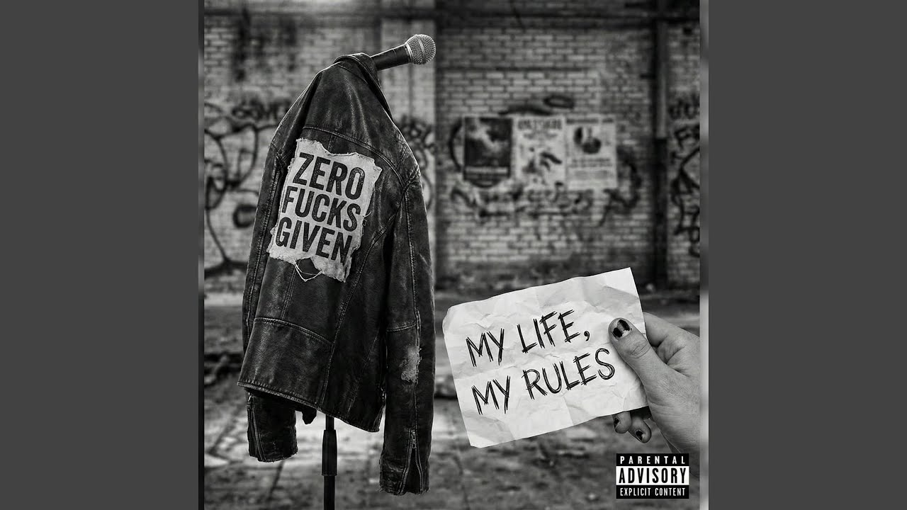 Zero Fucks Given
