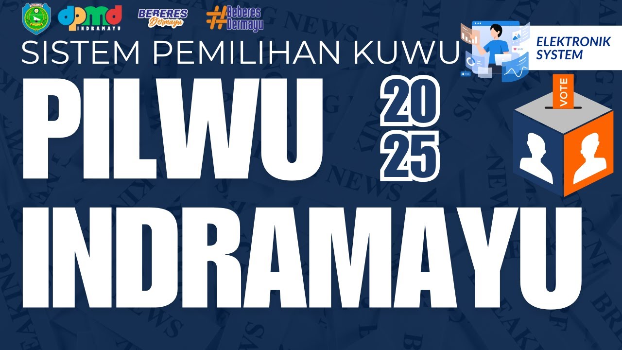 DPMD Indramayu Studi Banding ke Boyolali, Siapkan Pilkades Elektronik Desember 2025