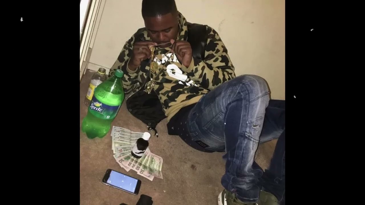 [FREE] Drakeo the Ruler x BlueBucksClan x Stinc Team Type Beat 2026 “Da Mac” | @HoodWil ​