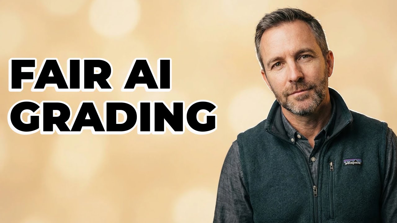 What Are Fair Rubric Criteria For AI-Assisted Essays?
