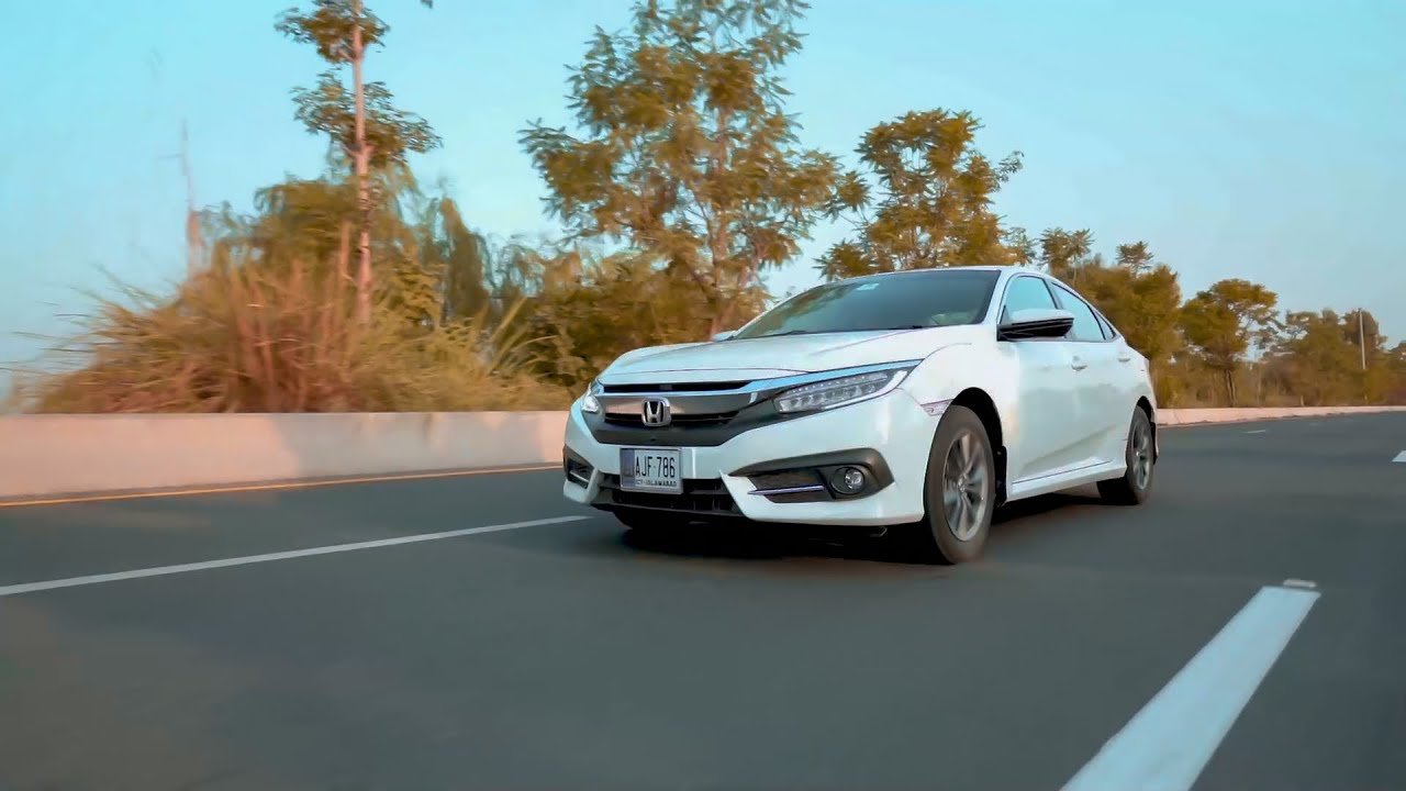 Honda Civic 1.8 Oriel - Is it still good in 2023? Owner’s Experience & Review