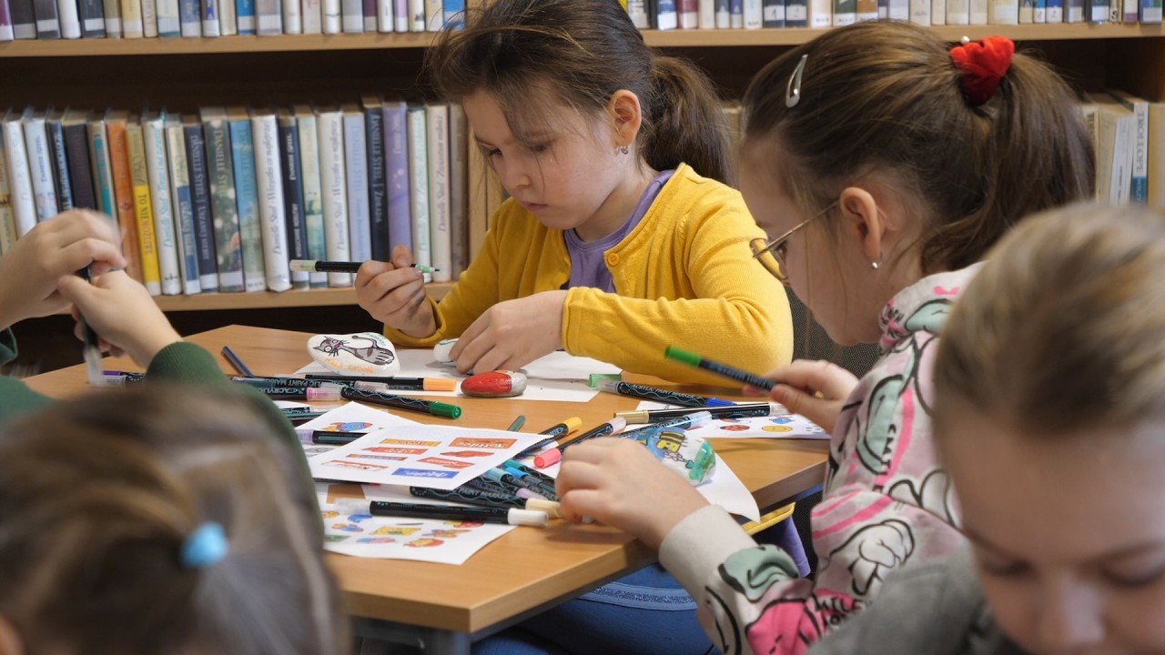 Ferie zimowe w Gminie Ciasna 2026