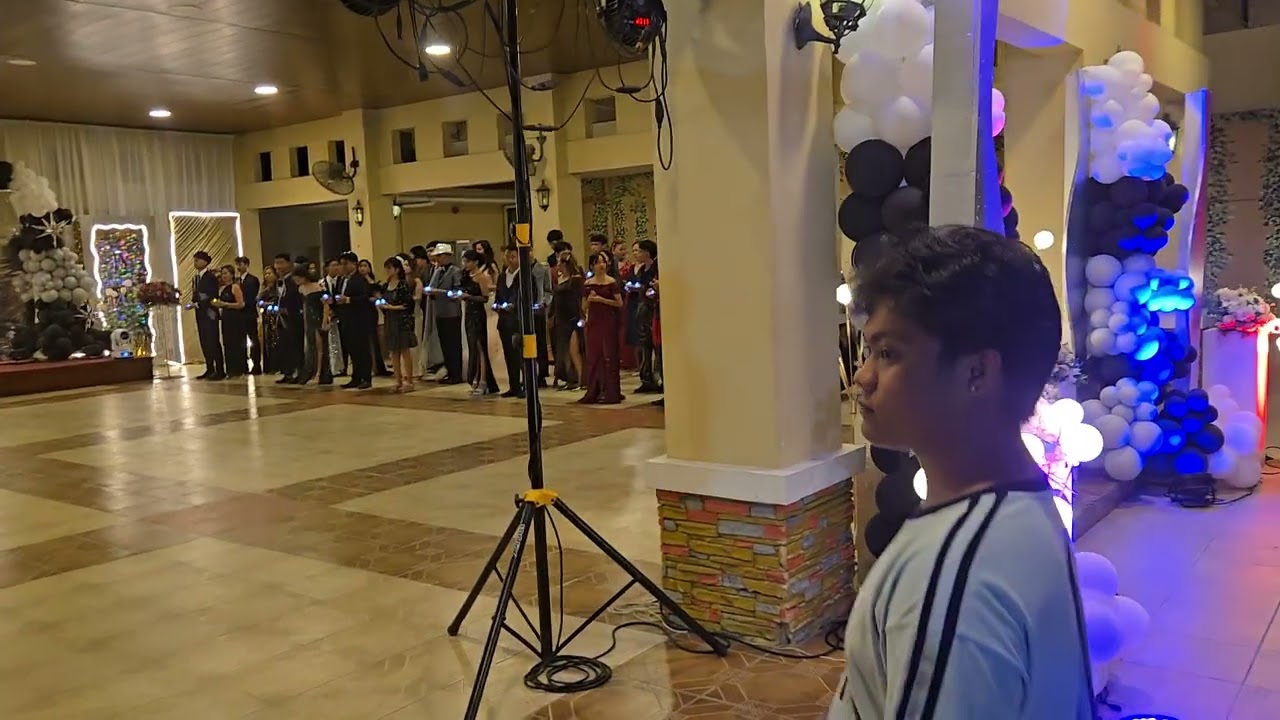 JS PROM 2026 PART 1 PANORAMA SCHOOL
