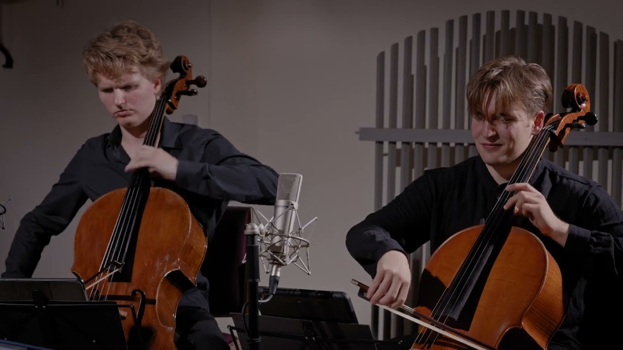 Arnold Schoenberg Verklärte Nacht chamber music academy Nitzow 2024
