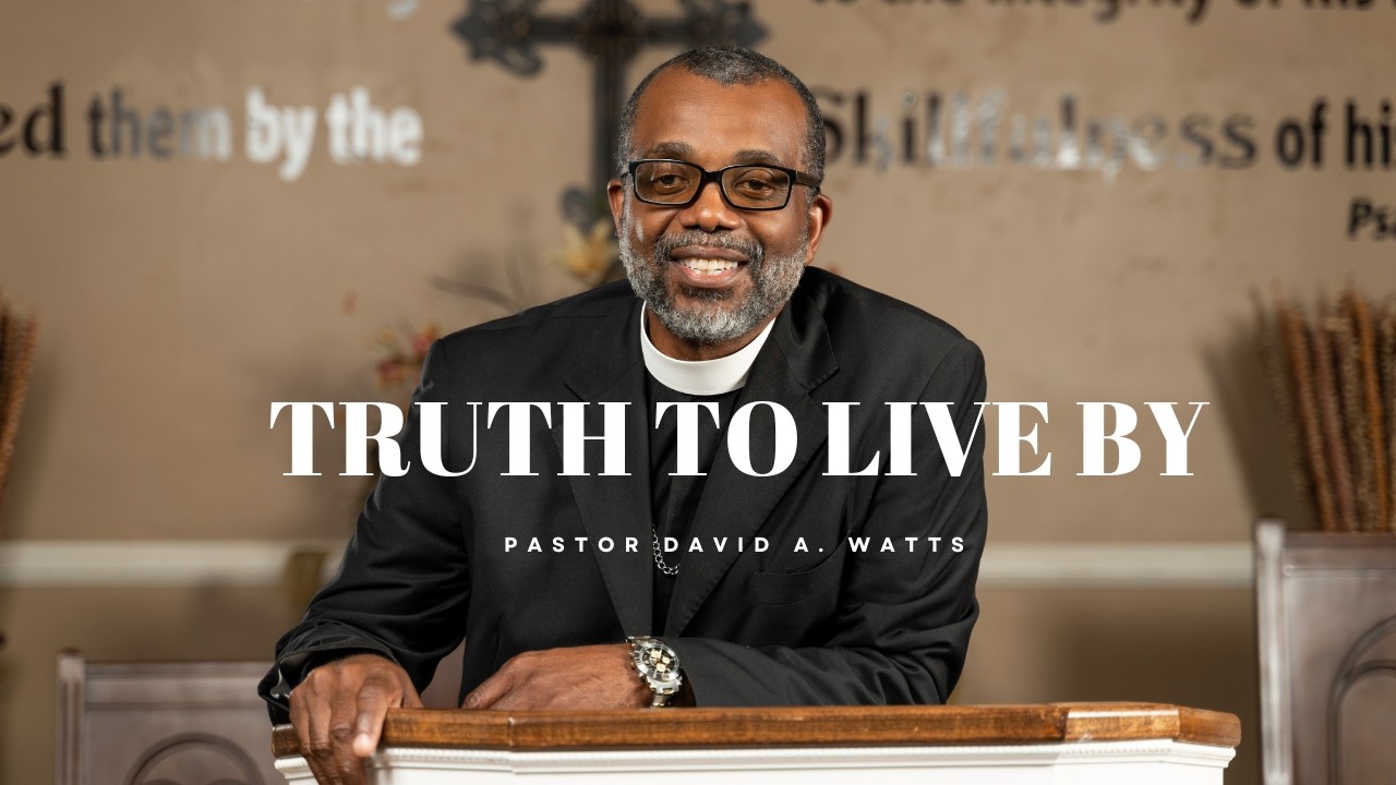 What to Do When God is Silent