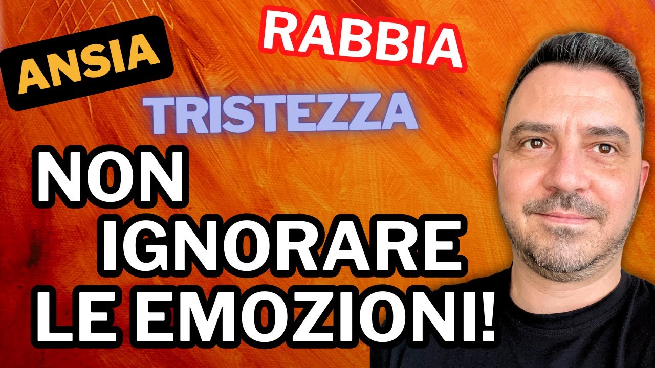 Emozioni: come riconoscerle e gestirle