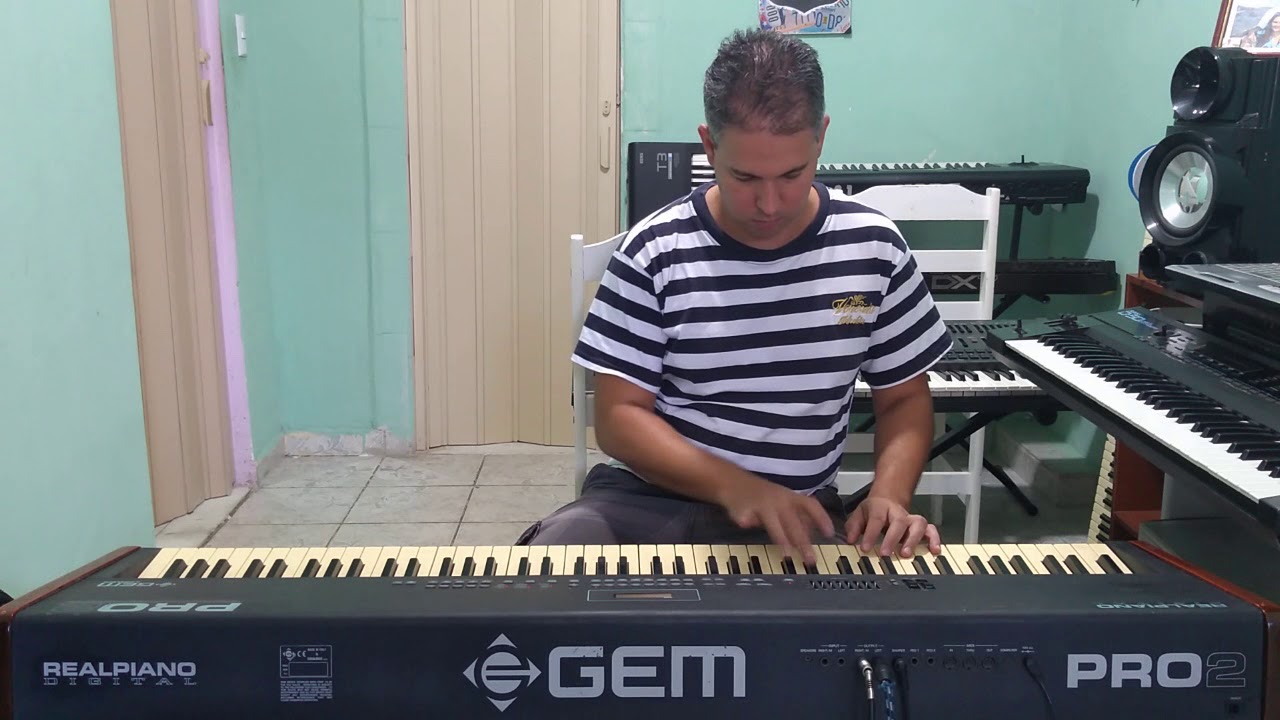 GEM PRO 2 (Real Piano) Review