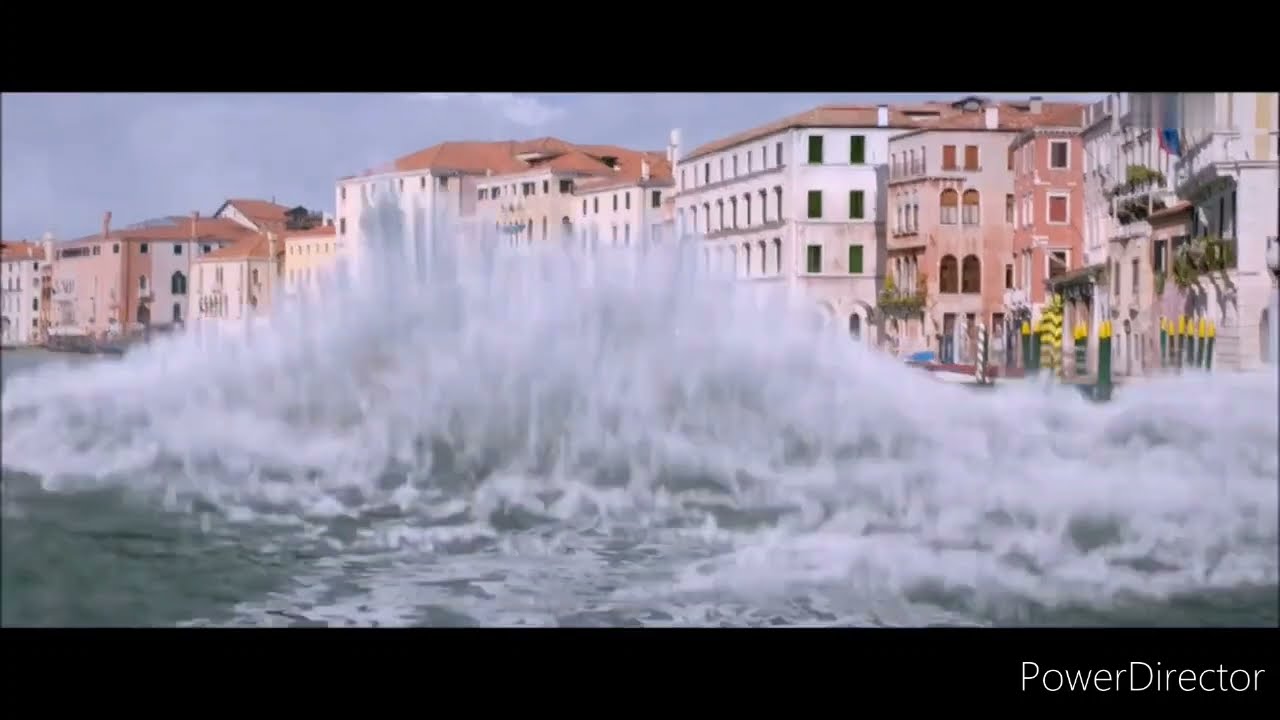 The End of: Venice