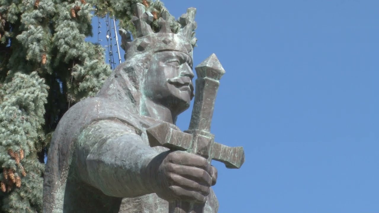 Ziua Drapelului Republicii Moldova, marcata la Cimislia