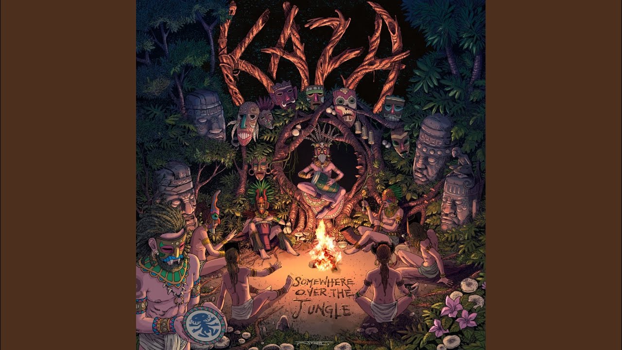 Path of Druids