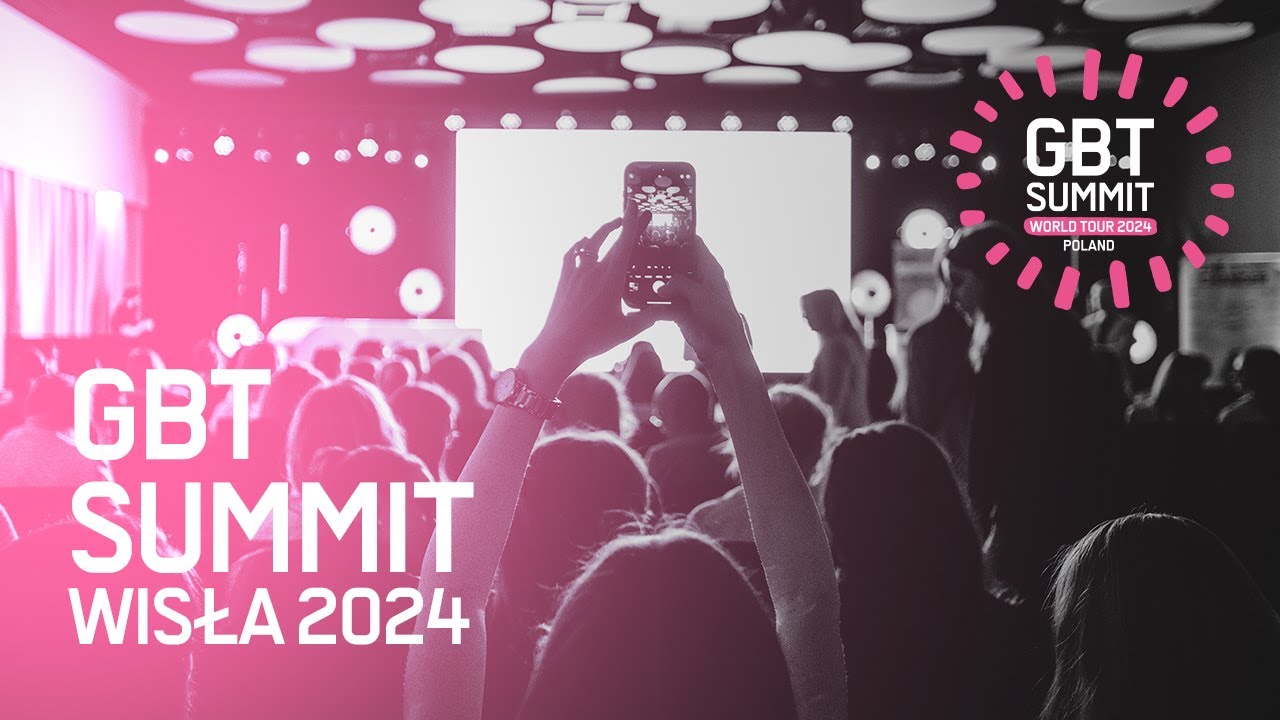 GBT Summit World Tour: Wisła 2024