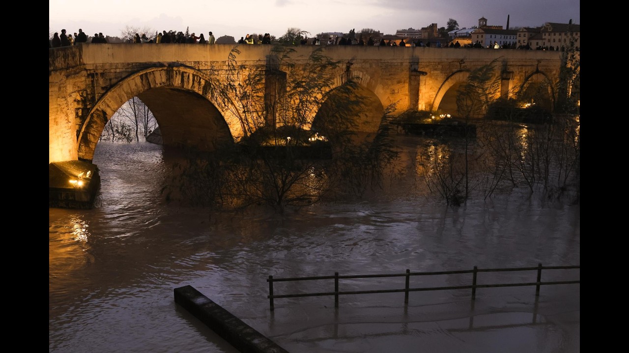 Brush Creek