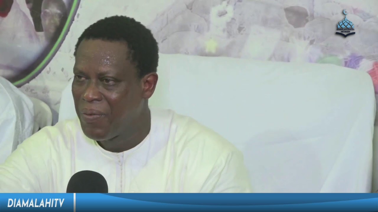 DIRECT:TOUR AKHLOULAHI CAMBEREN AVEC CHERIF IDRISSA LAHI