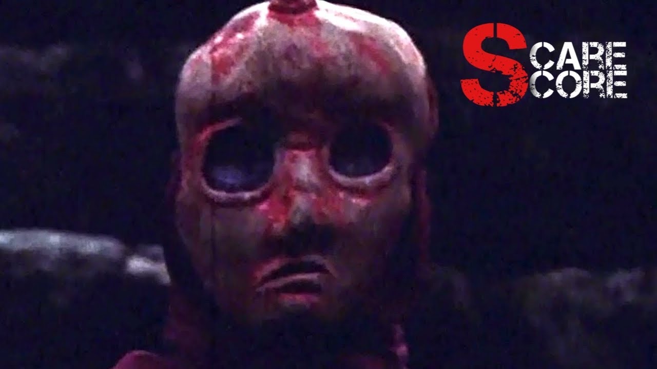 NOROI: THE CURSE (2005) Scare Score