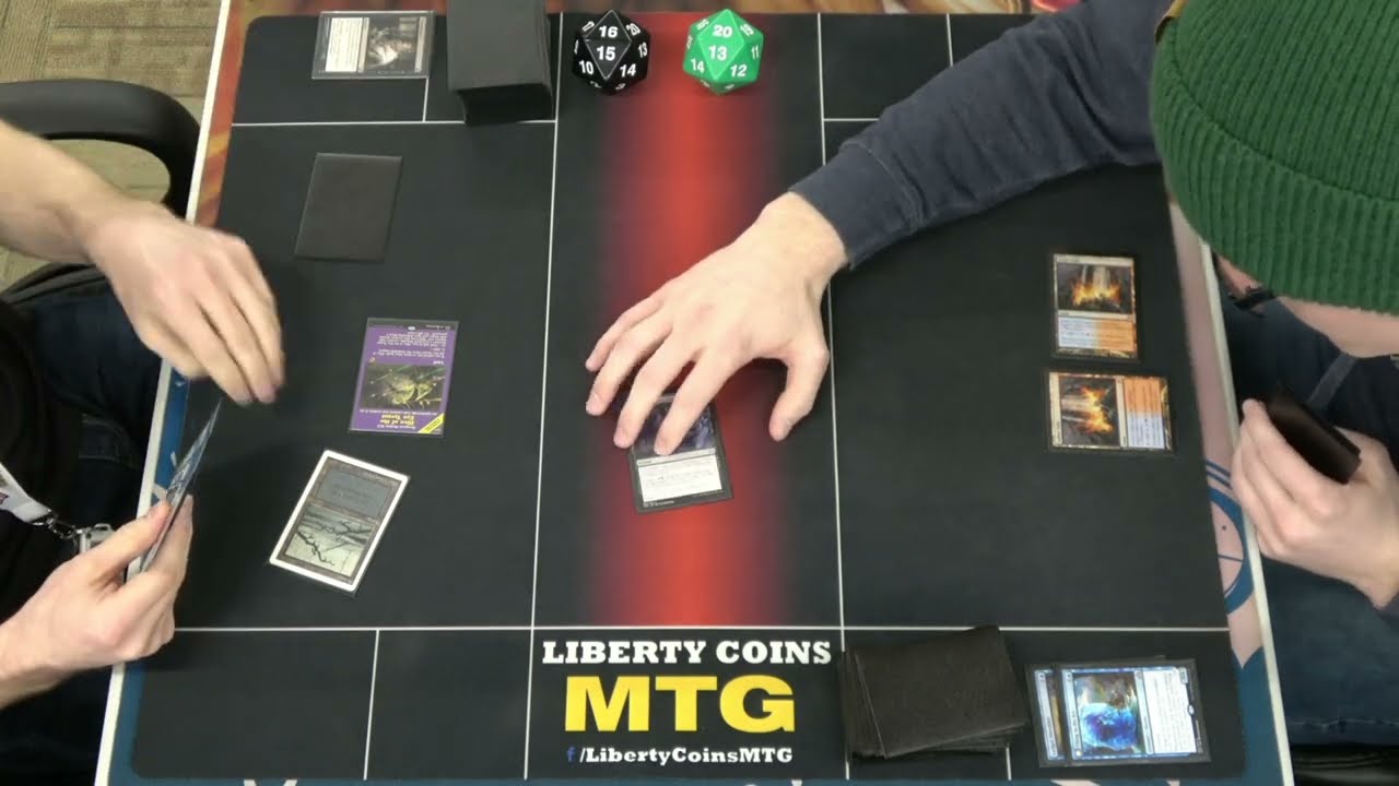 Monoblack Control vs Izzet Phoenix 02-10-23 | Round 2 | Pioneer MTG Tourmanet