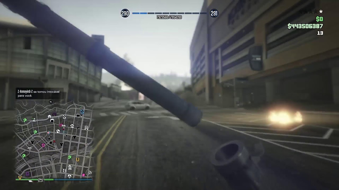 GTA IV PS5