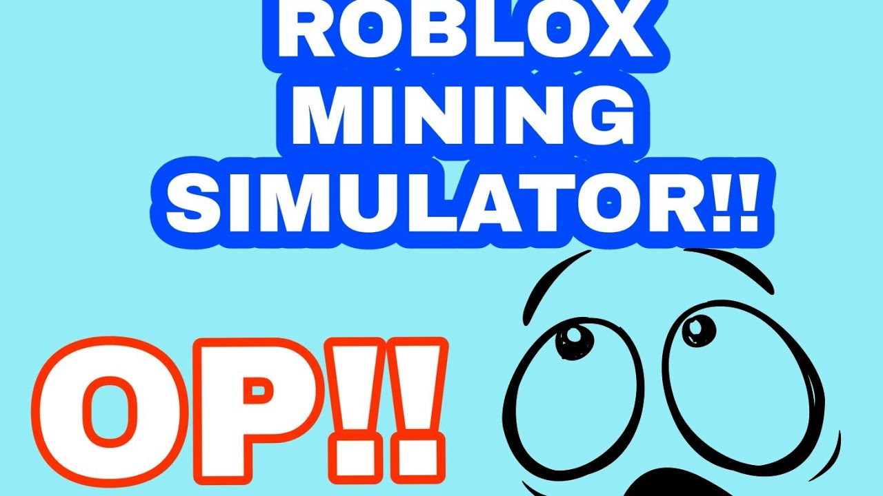 All Codes Roblox Mining Simulator!