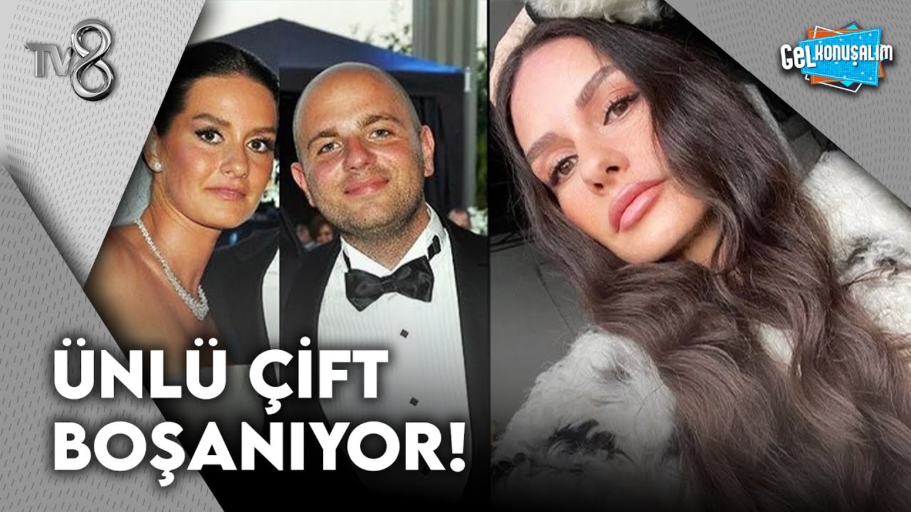 Özel Haber! Yasemin ve İzzet Özilhan Boşanıyor | Gel Konuşalım 131. Bölüm