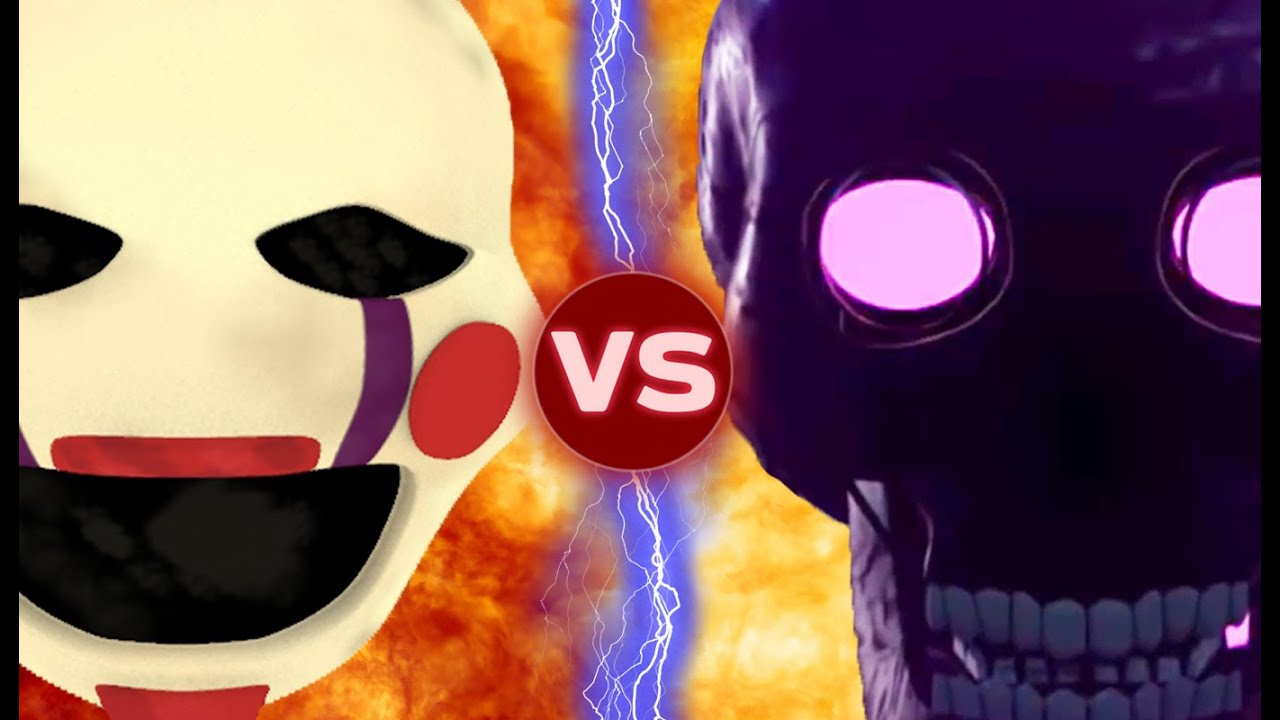POPGOES (Night 6) || PUPPET VS SIMON: THE FINAL SHOWDOWN!!!