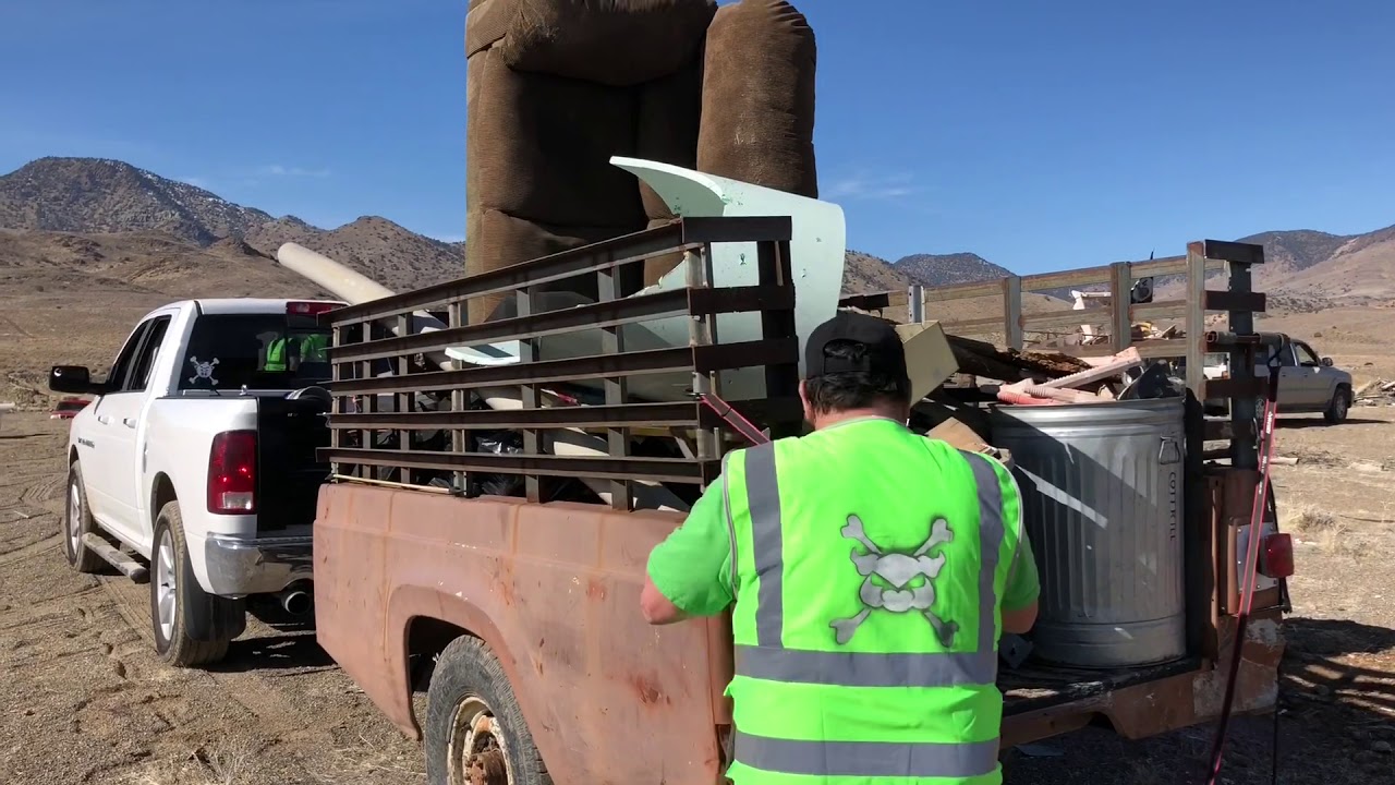 Desert Pigs 1/27/19