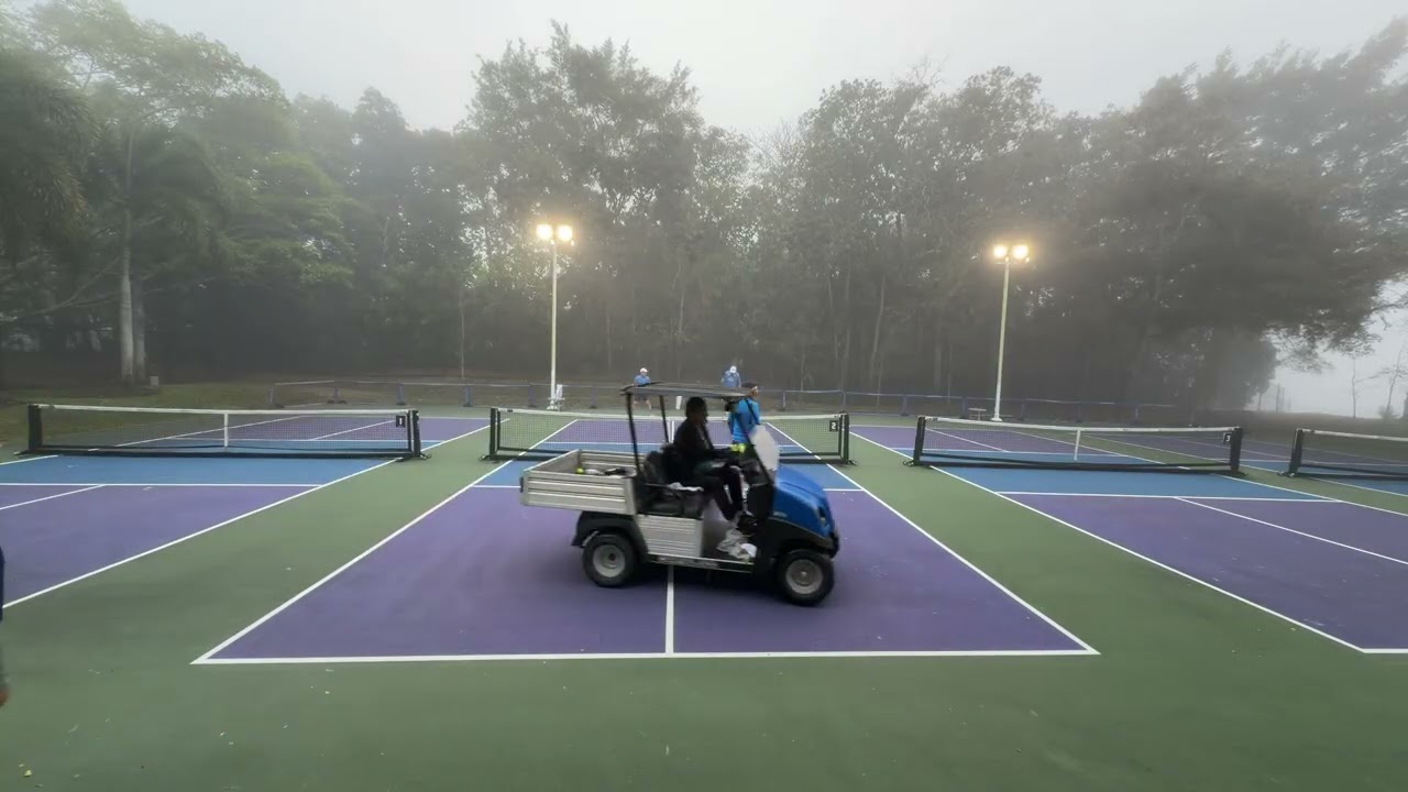 full match video