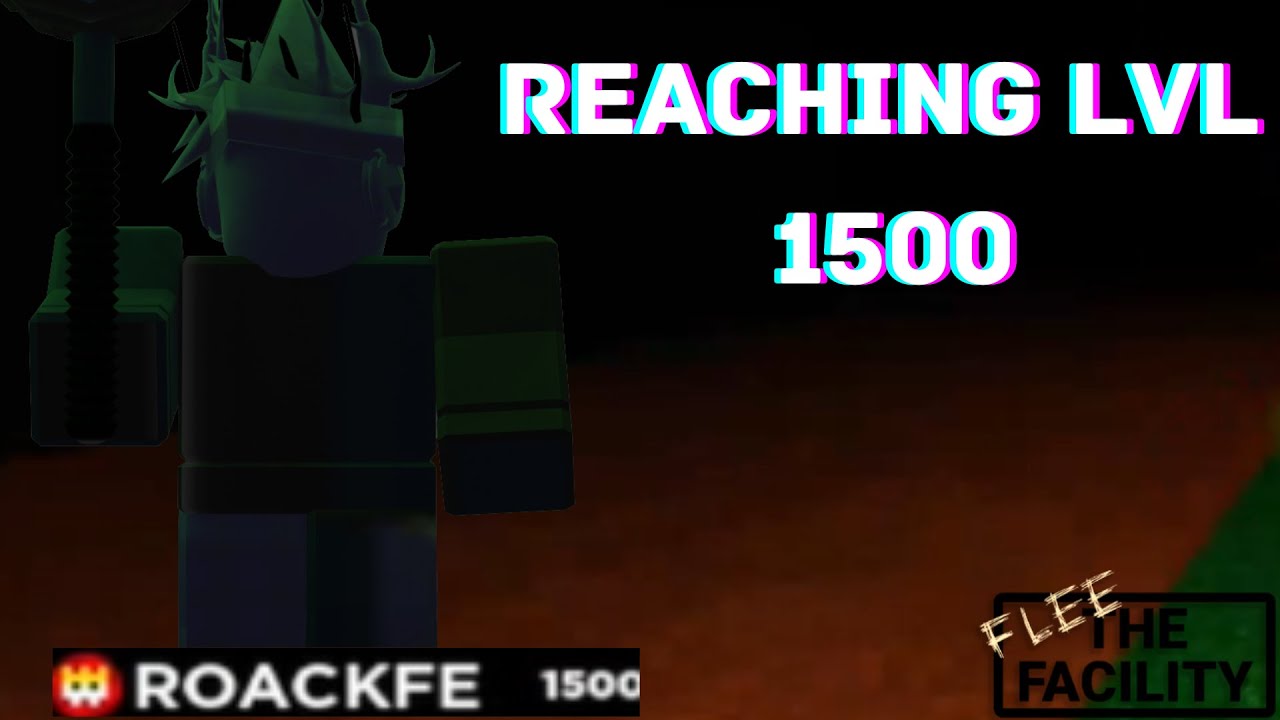A truly astounding compilation: reaching lvl 1500!