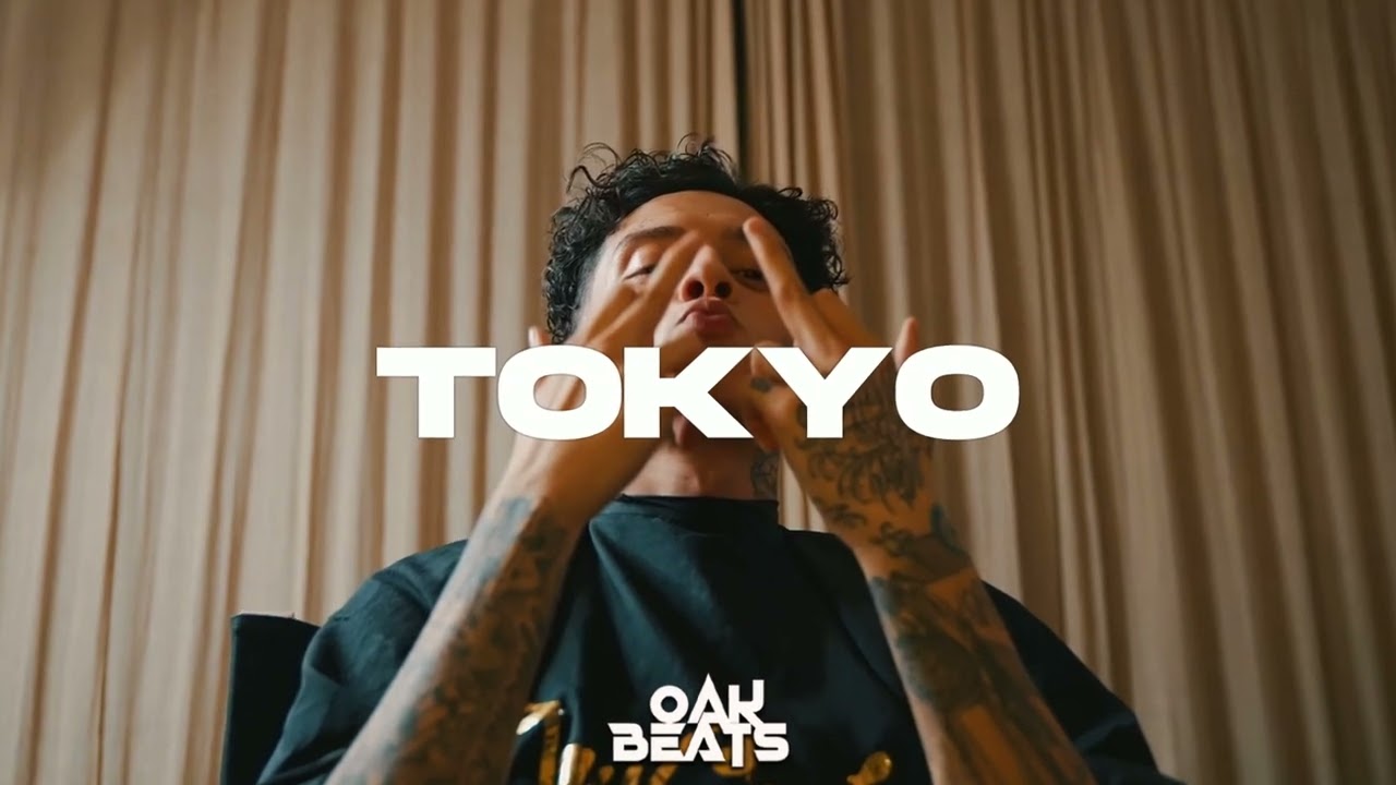 [FREE] Central Cee X Japanese Melodic Drill Type Beat - 