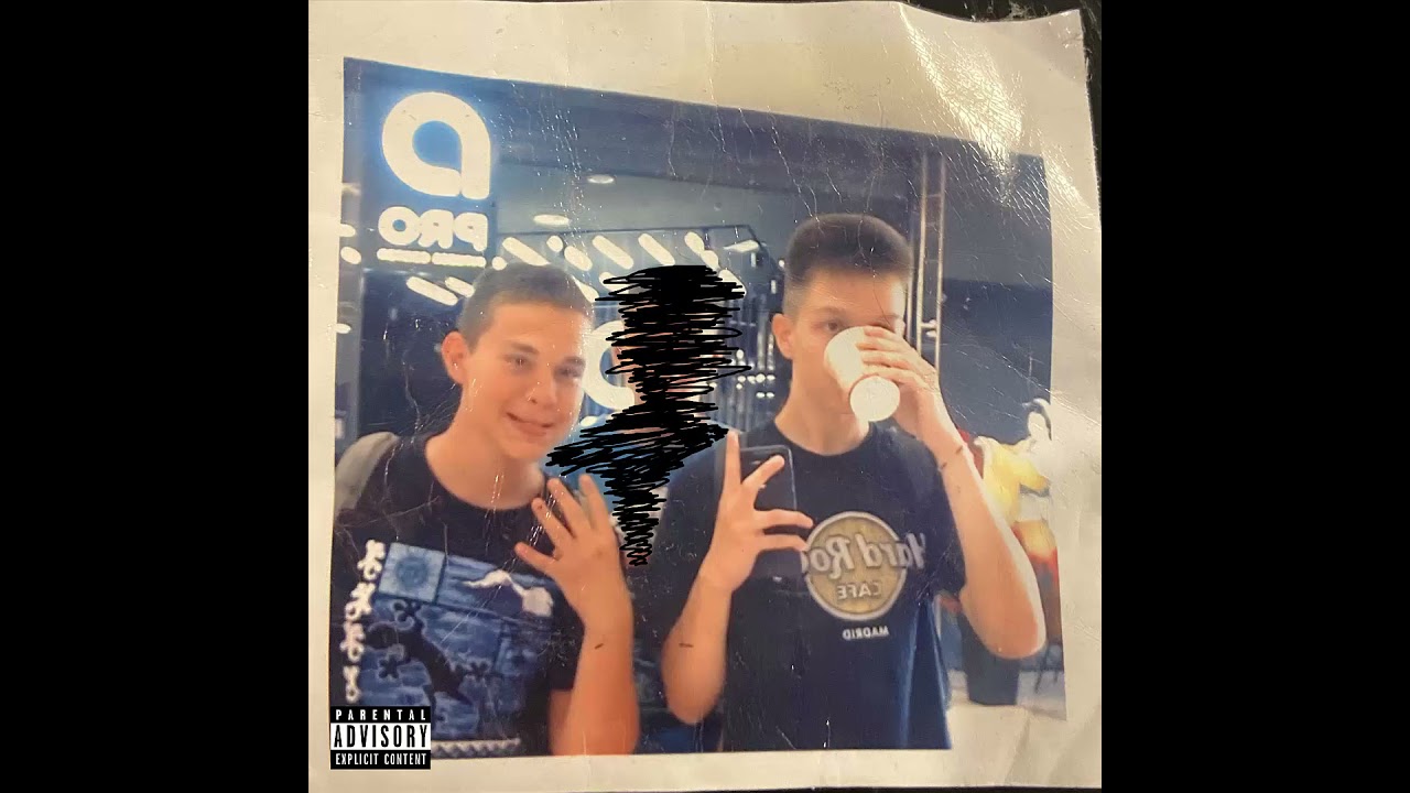 momica - Pun Krug (ft. Ba$ha)