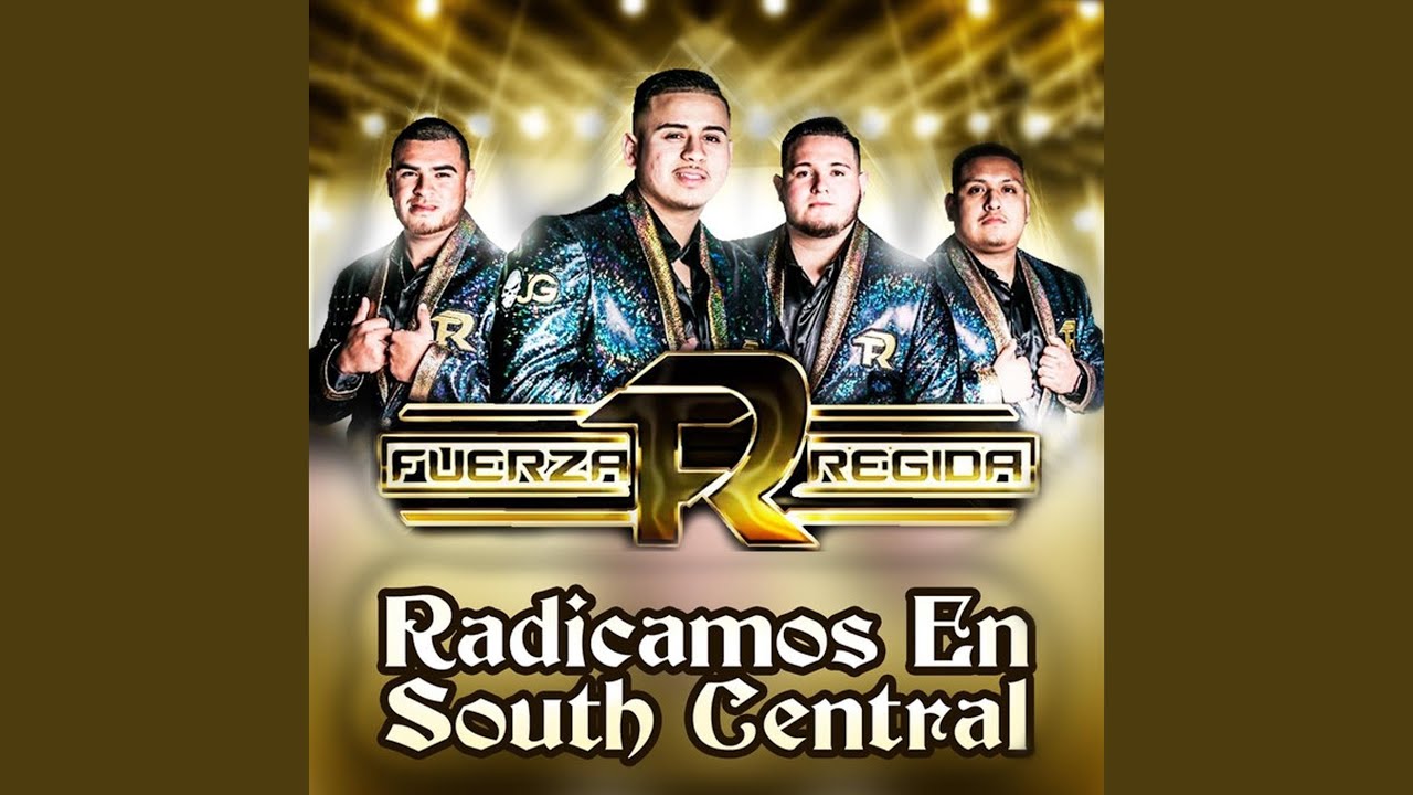 Radicamos en South Central