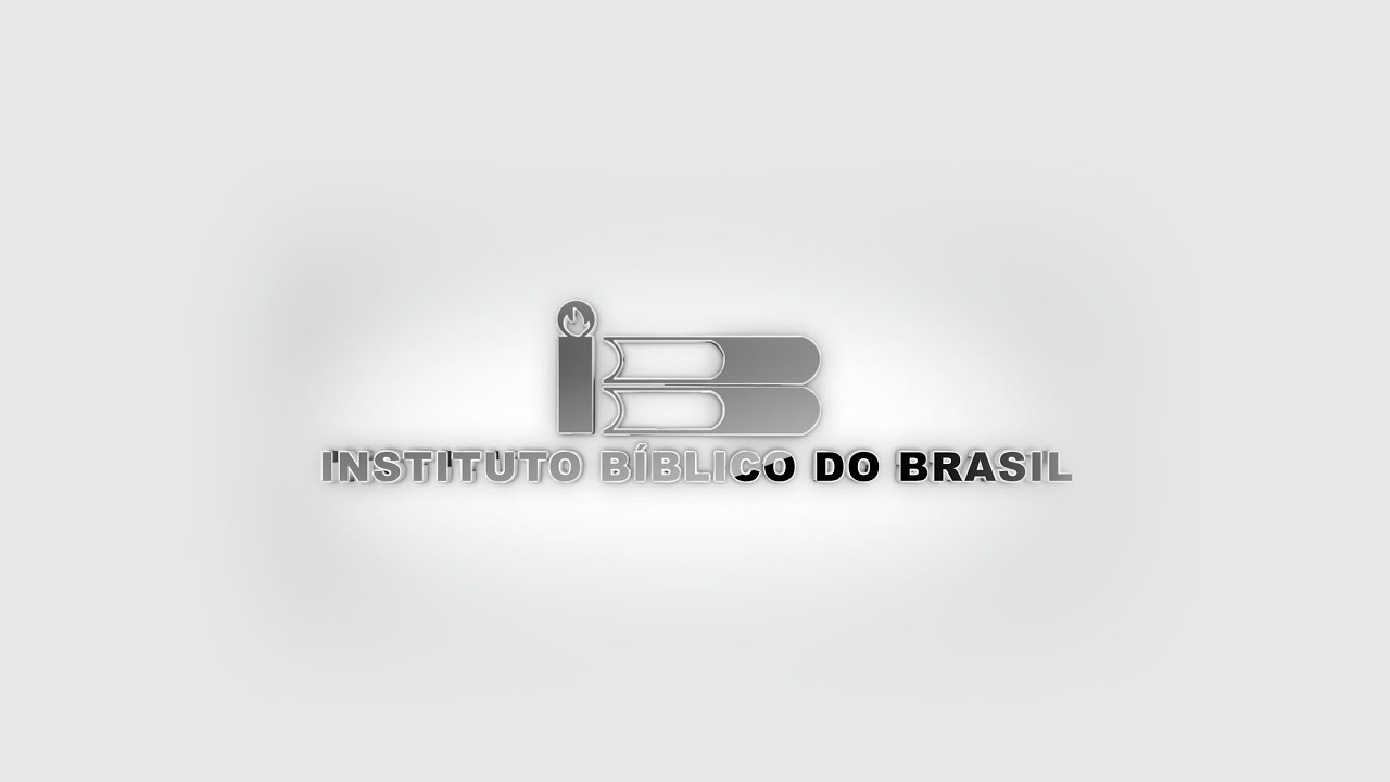 Ricardo Agreste - Revitalizar a Igreja