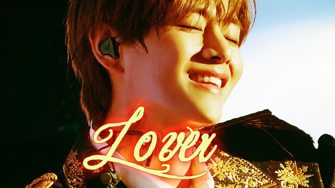 KIM TAEHYUNG ♡LOVER♡ || HAPPY VDAY 2019 [FMV] #HappyBirthdayTaehyung || BTS
