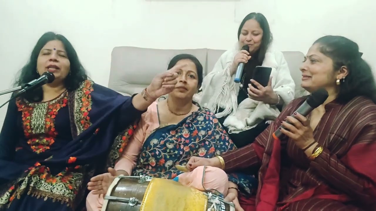 #shivratri #bhajan 🚩✨ डमरू बजायें भोलेनाथ गौरा मैया नाच रही ❤️🎉 चैनल सबस्क्राइब करें 🙏🏼 7814030879