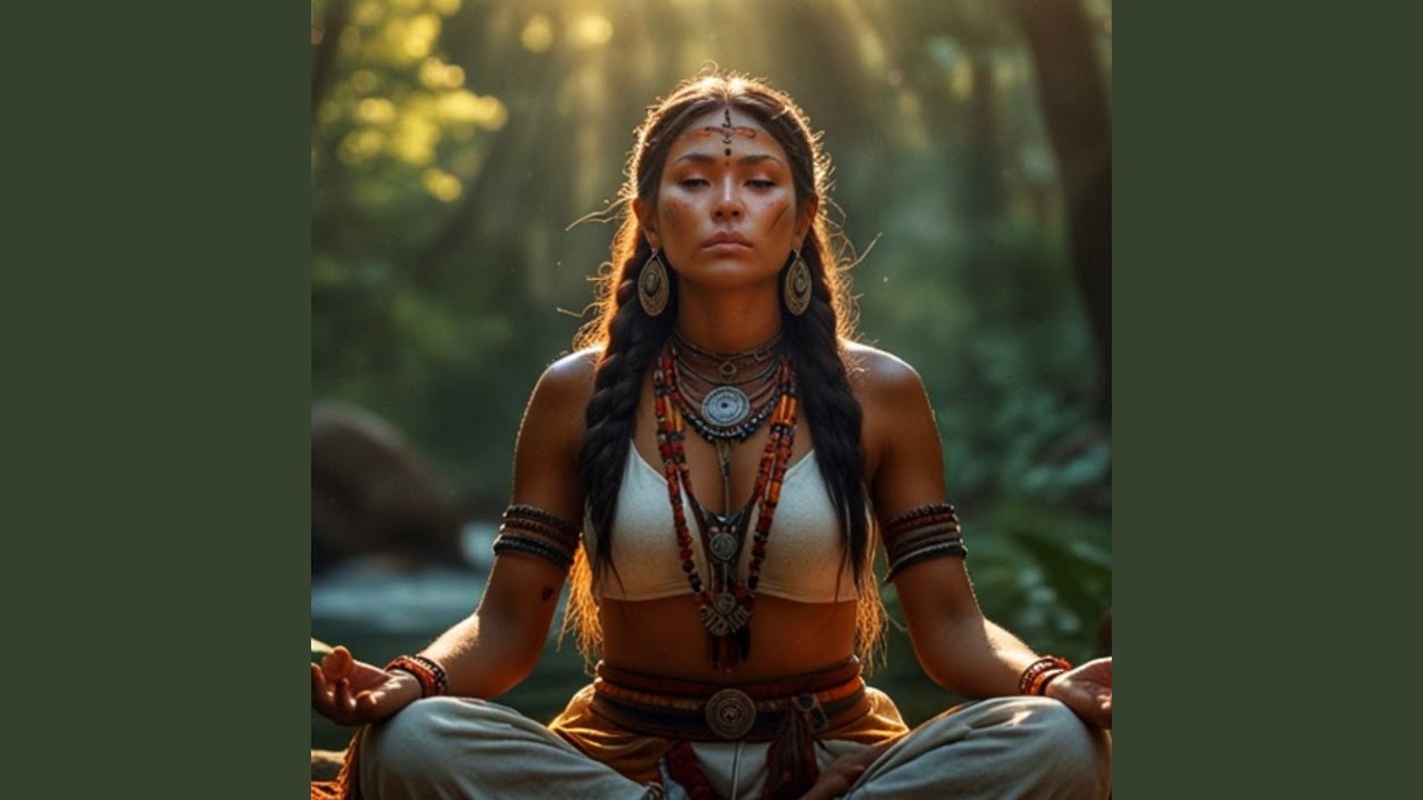 Divine Feminine Chant