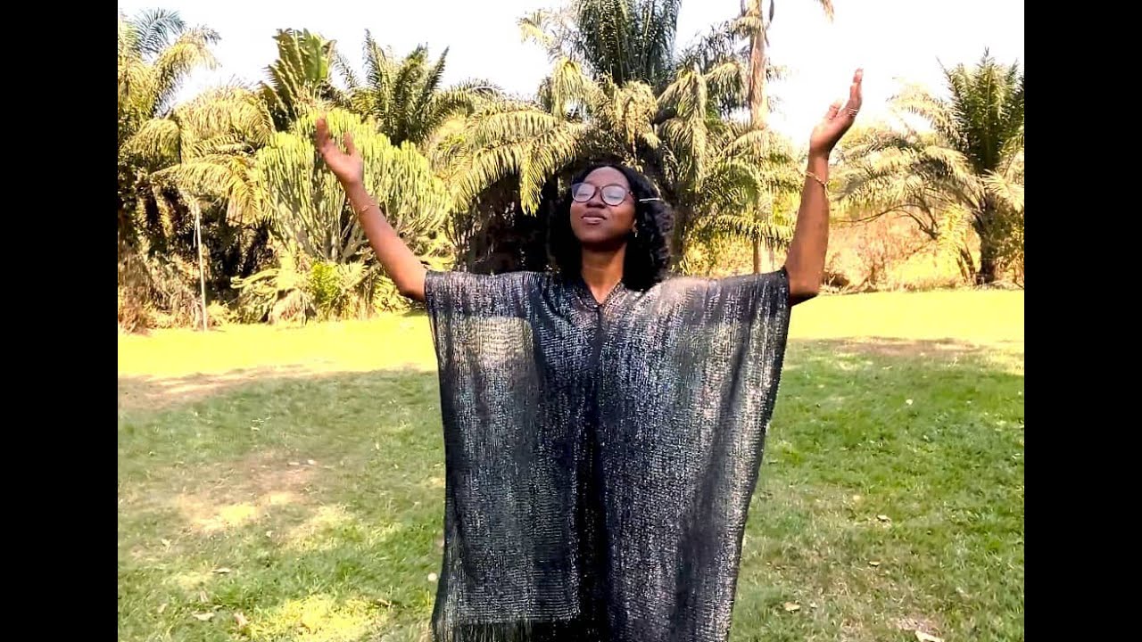 Ebenezeri Kent Edunjobi Cover - Iyindara