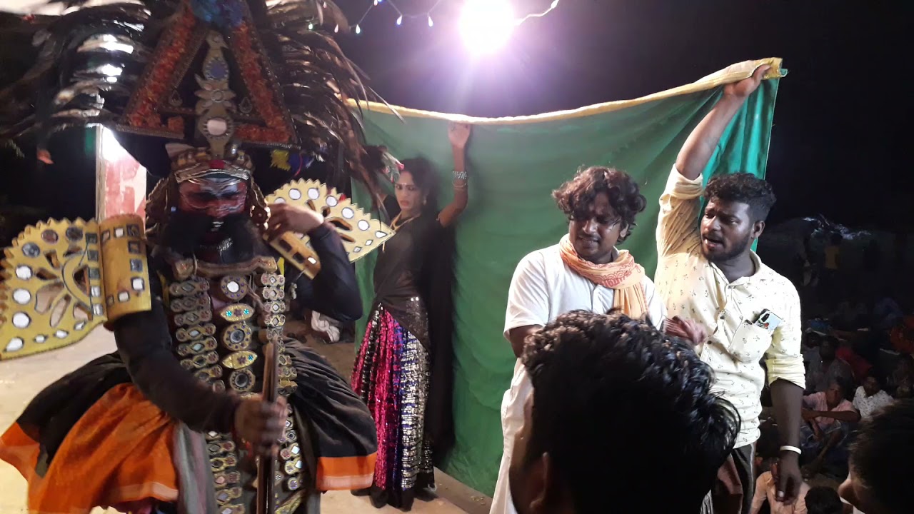rupagam #therukuthu nadaga sapa peraur 7448793652