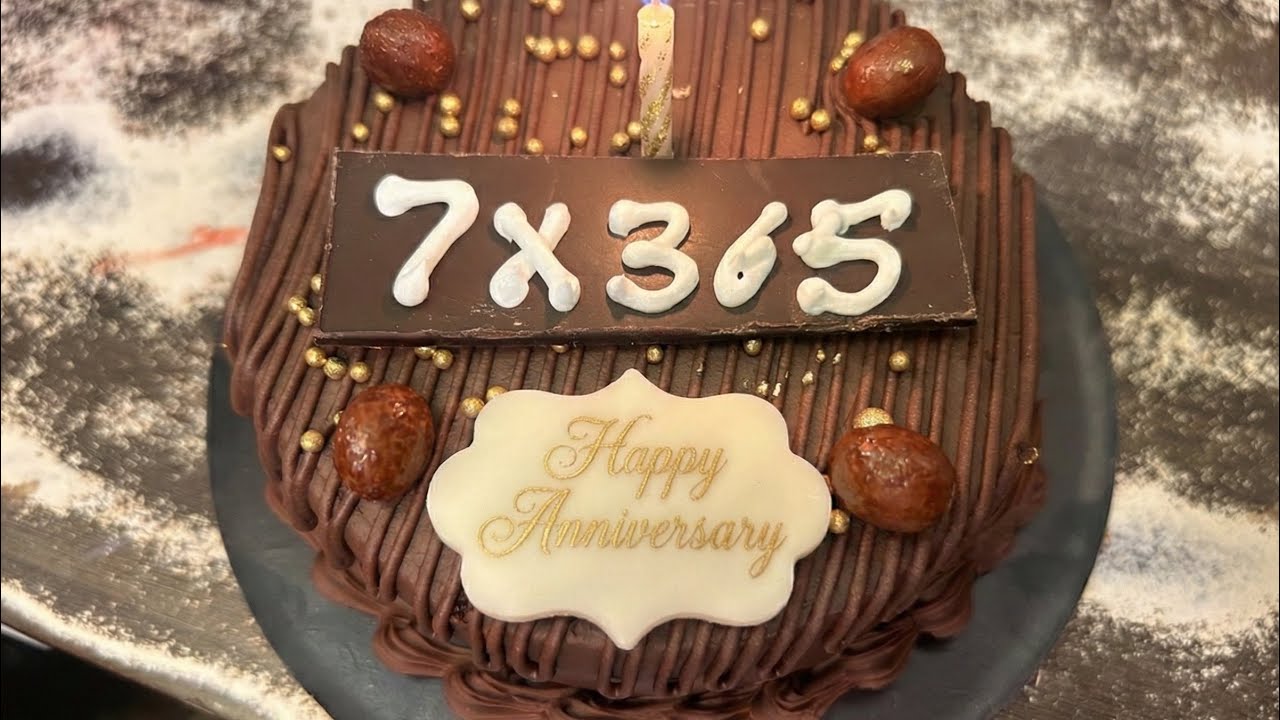 Shaadi ke 7 saal 