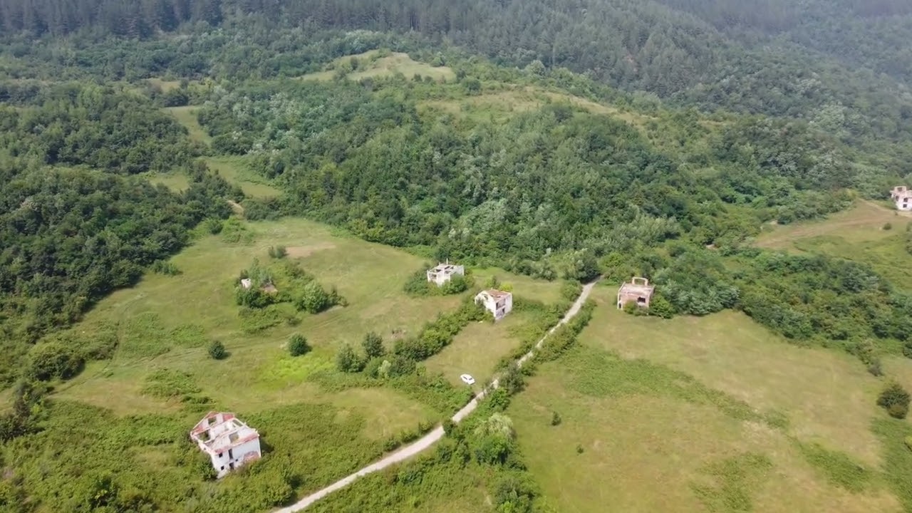 Grabovica - Zavidovići