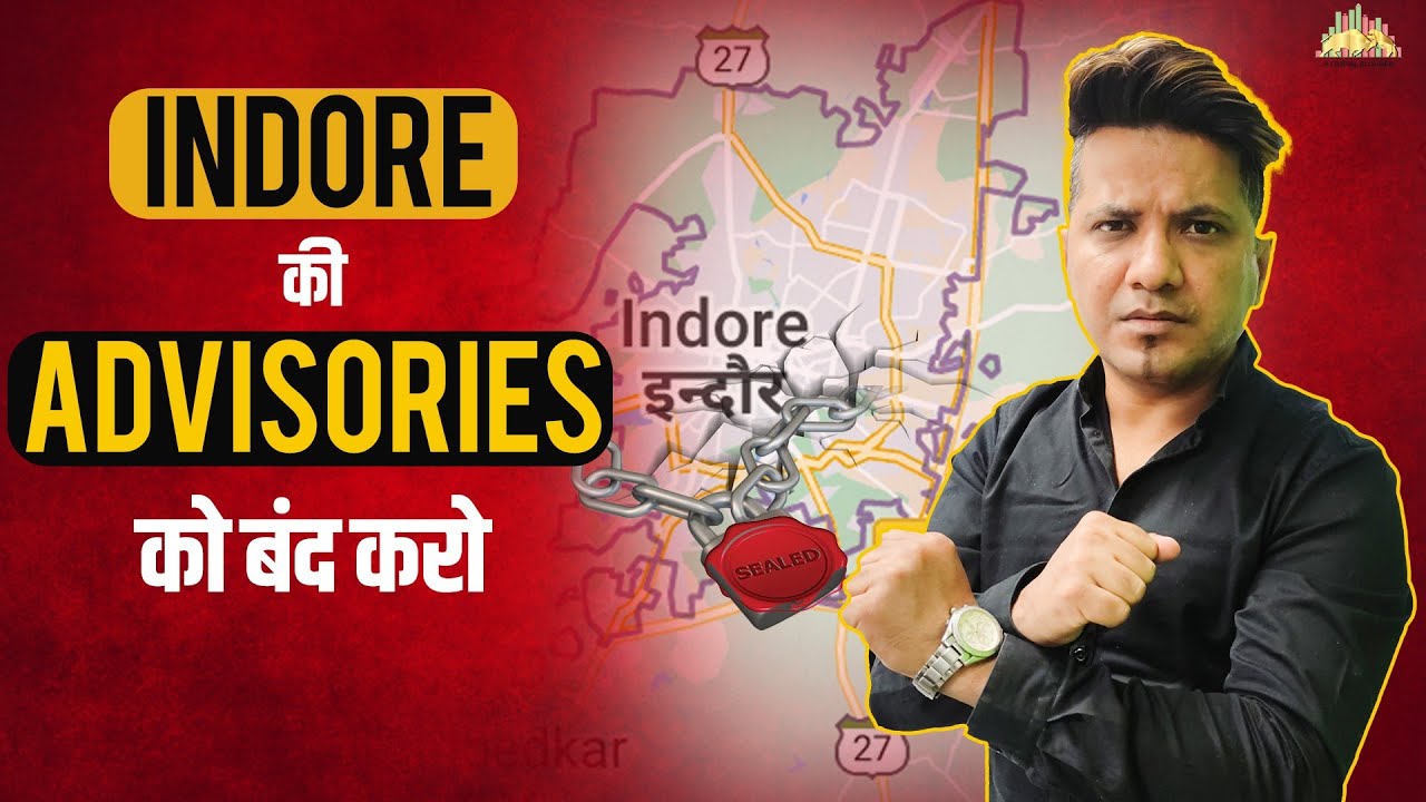 CapitalAim Advisory Banned By SEBI | Shall All Indore Advisories Be Banned?