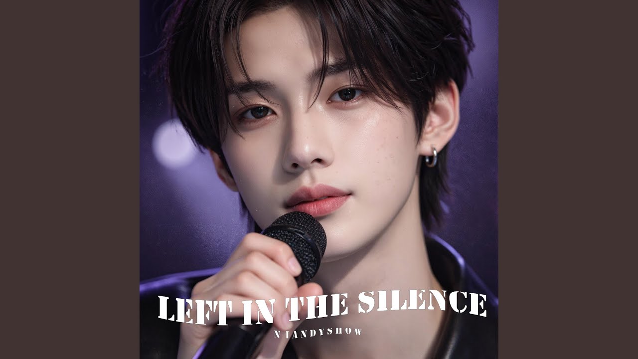 Left in the Silence