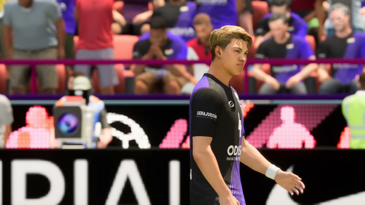 Grillers United soccer match  gf25