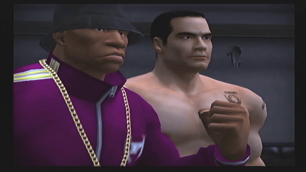 Def Jam Fight for NY: Team Match CLVIII @ Club 357 (Hard) (Request)